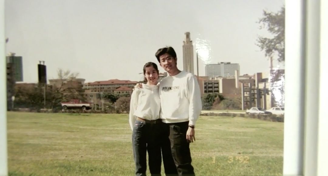 视觉志■妻子患癌后，我才发现自己根本离不开她！