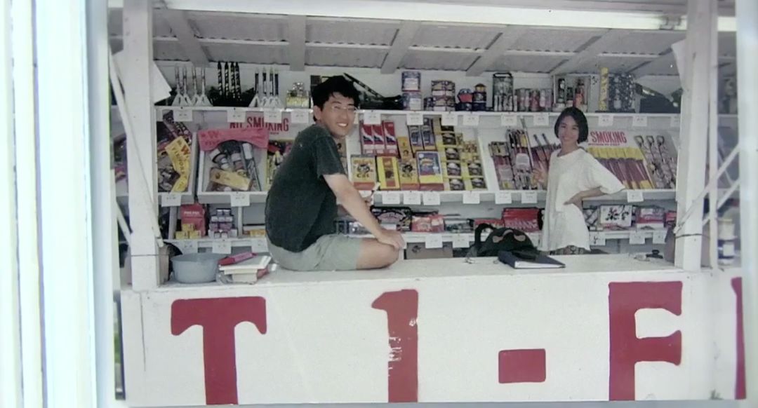 视觉志■妻子患癌后，我才发现自己根本离不开她！