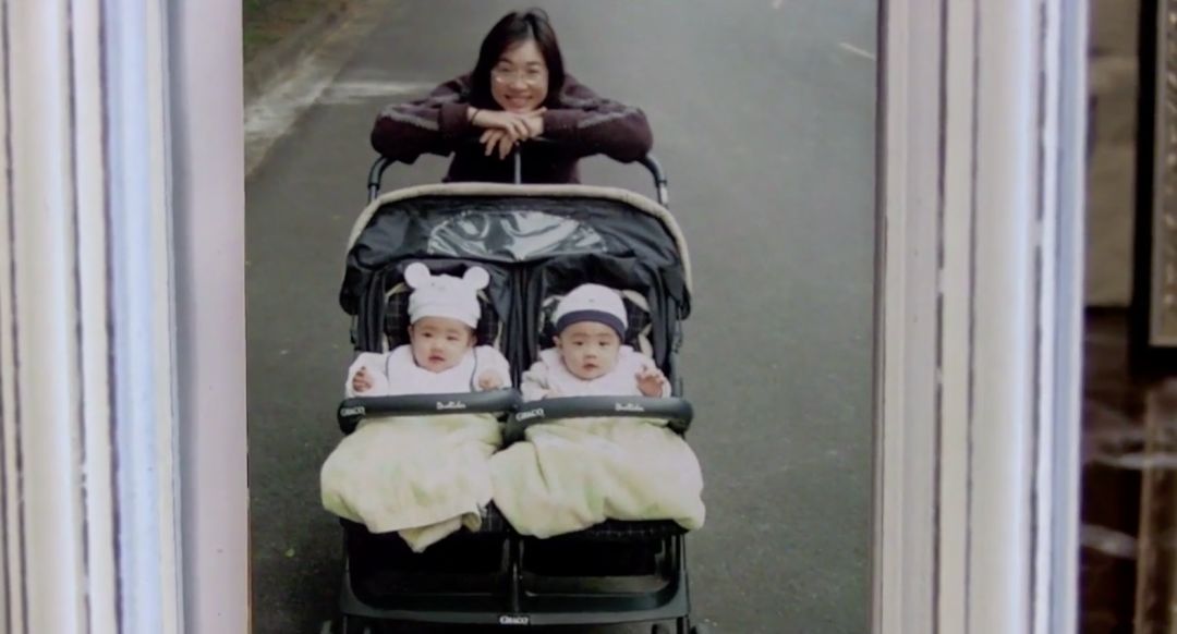 视觉志■妻子患癌后，我才发现自己根本离不开她！