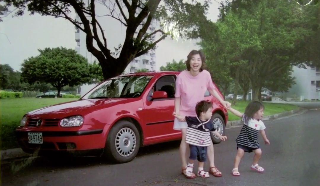 视觉志■妻子患癌后，我才发现自己根本离不开她！