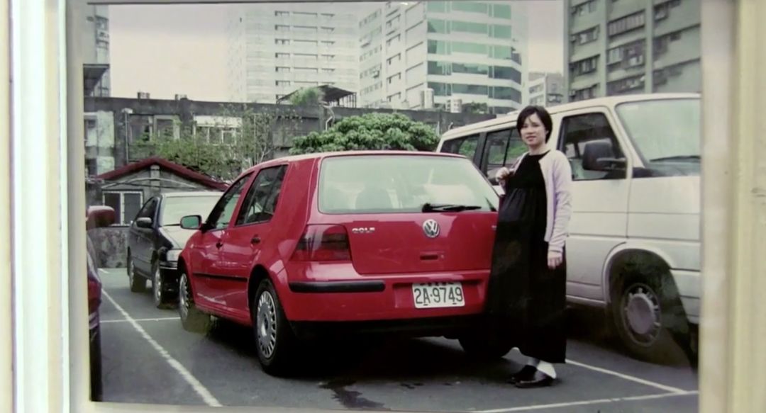 视觉志■妻子患癌后，我才发现自己根本离不开她！