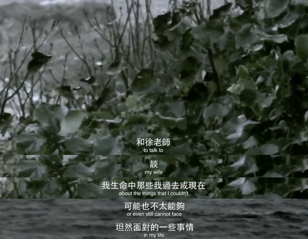 视觉志■妻子患癌后，我才发现自己根本离不开她！