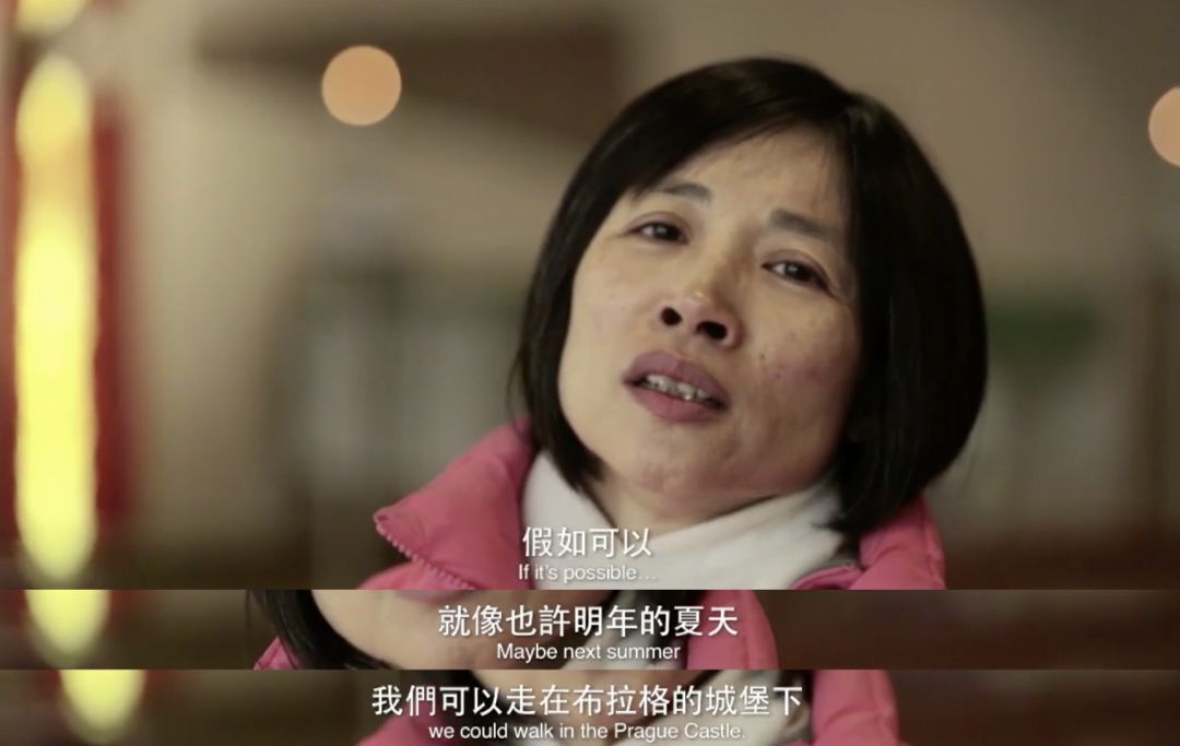 视觉志■妻子患癌后，我才发现自己根本离不开她！