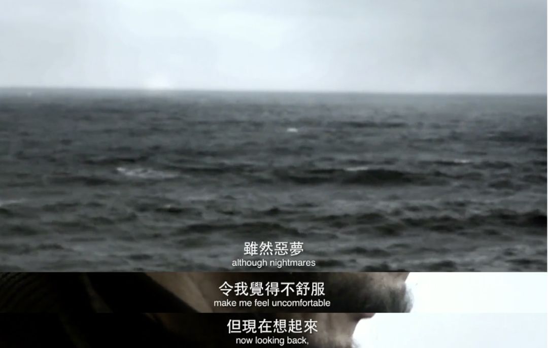 视觉志■妻子患癌后，我才发现自己根本离不开她！