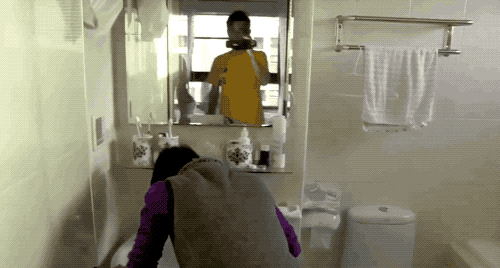 视觉志■妻子患癌后，我才发现自己根本离不开她！