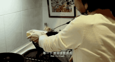 视觉志■妻子患癌后，我才发现自己根本离不开她！