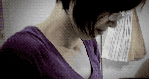 视觉志■妻子患癌后，我才发现自己根本离不开她！