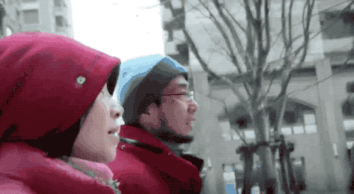 视觉志■妻子患癌后，我才发现自己根本离不开她！