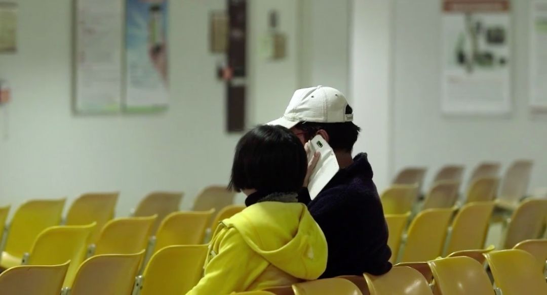 视觉志■妻子患癌后，我才发现自己根本离不开她！