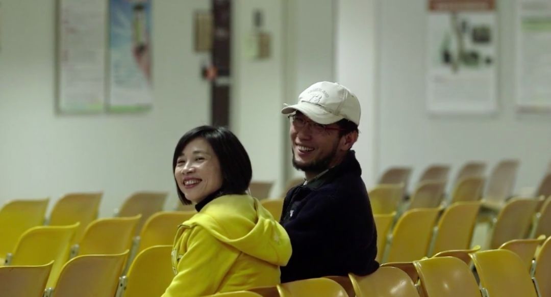 视觉志■妻子患癌后，我才发现自己根本离不开她！