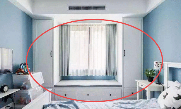 #中国质量万里行#聪明人这样改飘窗 家里多出一间房 连邻居都竖大拇指