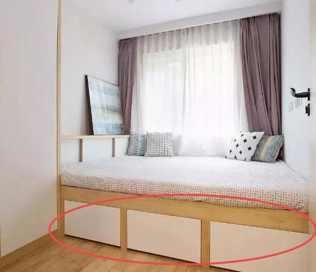 #中国质量万里行#聪明人这样改飘窗 家里多出一间房 连邻居都竖大拇指