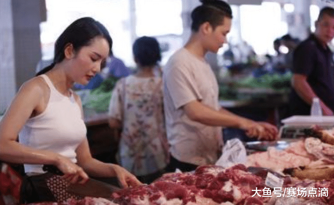 [中国质量万里行]一斤猪肉要30元：消费者爱不起！高价肉还将持续多久？