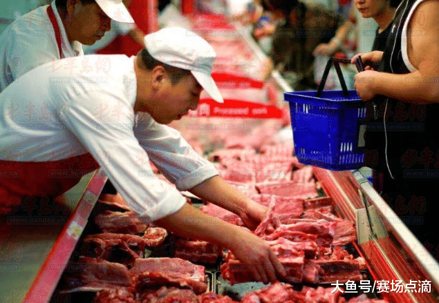 [中国质量万里行]一斤猪肉要30元：消费者爱不起！高价肉还将持续多久？