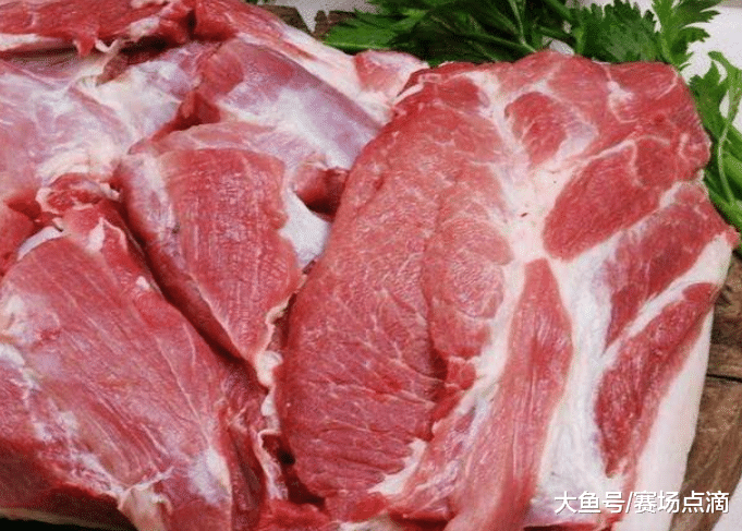 [中国质量万里行]一斤猪肉要30元：消费者爱不起！高价肉还将持续多久？