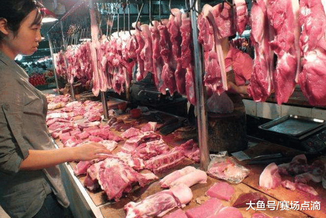 [中国质量万里行]一斤猪肉要30元：消费者爱不起！高价肉还将持续多久？