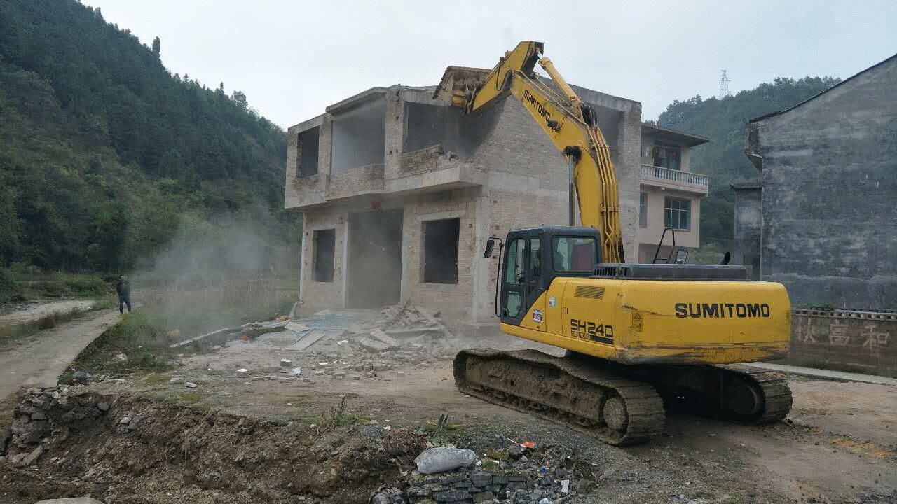 「中国质量万里行」2019国家拆迁新规：无证房屋将获全额补偿！