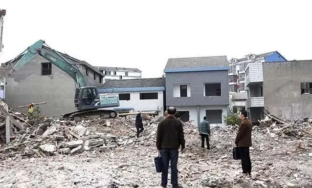 「中国质量万里行」2019国家拆迁新规：无证房屋将获全额补偿！
