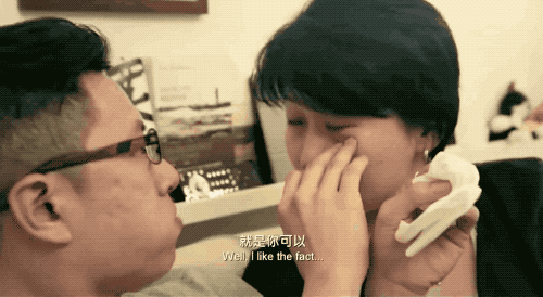 视觉志■他花7年跟拍8对夫妻：关于婚姻里的性、婆媳、孩子、爱情……