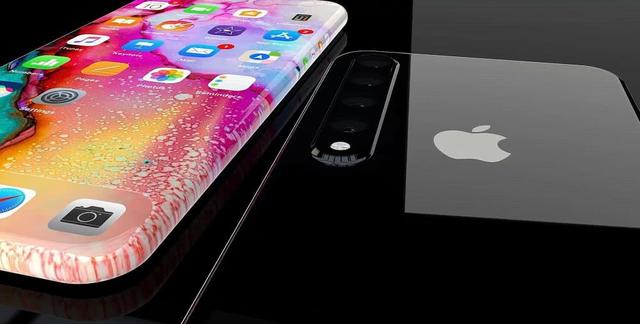 #中国质量万里行#iPhone12概念图曝光，5G+或将3000起步