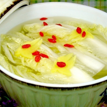 赵丽颖同款七日减肥套餐,大吃大喝,做个健康小仙女