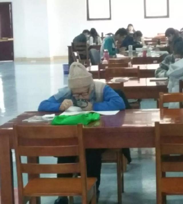 【七一网】人生｜撑不下去的时候，看看这10多张照片
