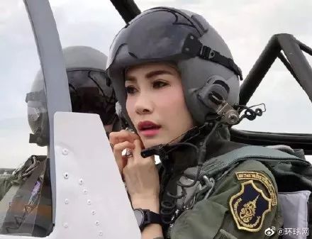 「半岛晨报」仅3个月，泰国王妃被剥夺全部头衔！王室通告称其对“国王不忠”