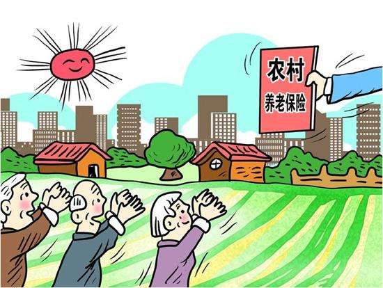 「中国质量万里行」社保和新农保可以互相转移吗？