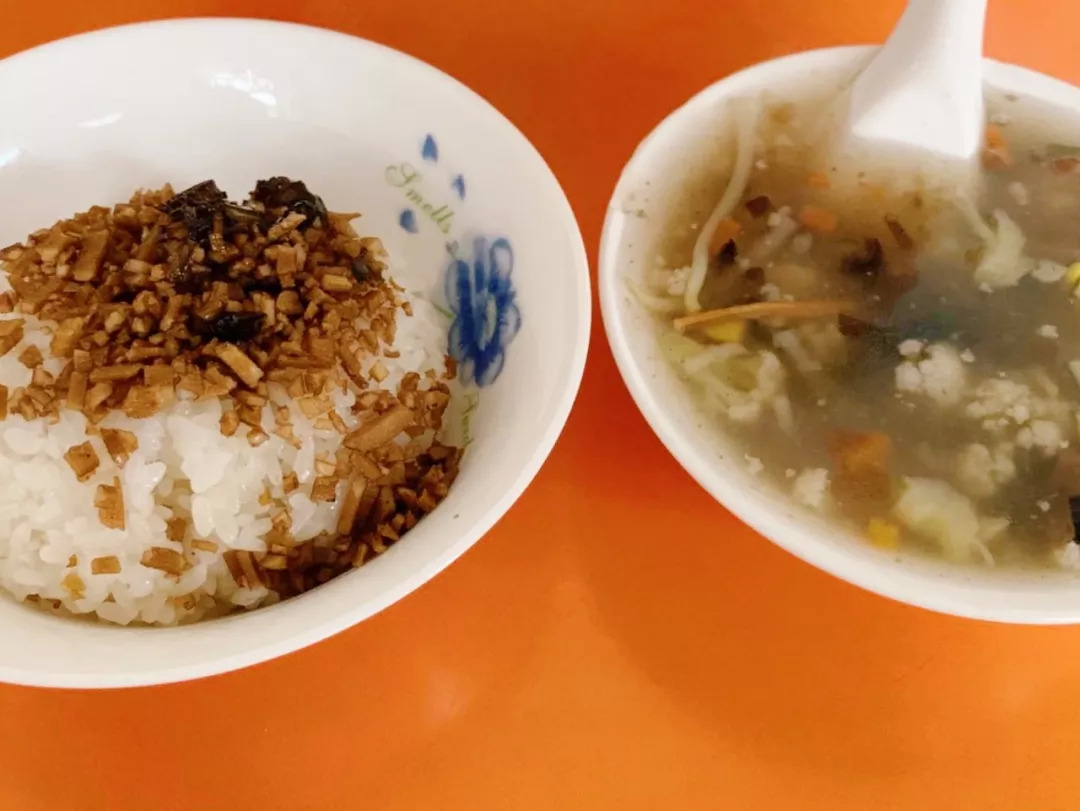 温州苍南：早餐到夜宵全程高能，这座小县城人人都是美食家