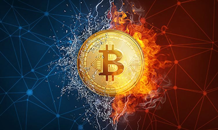 中国质量万里行■「虚拟币骗局」你所信任的ICO，90％都是骗局，令人震惊！