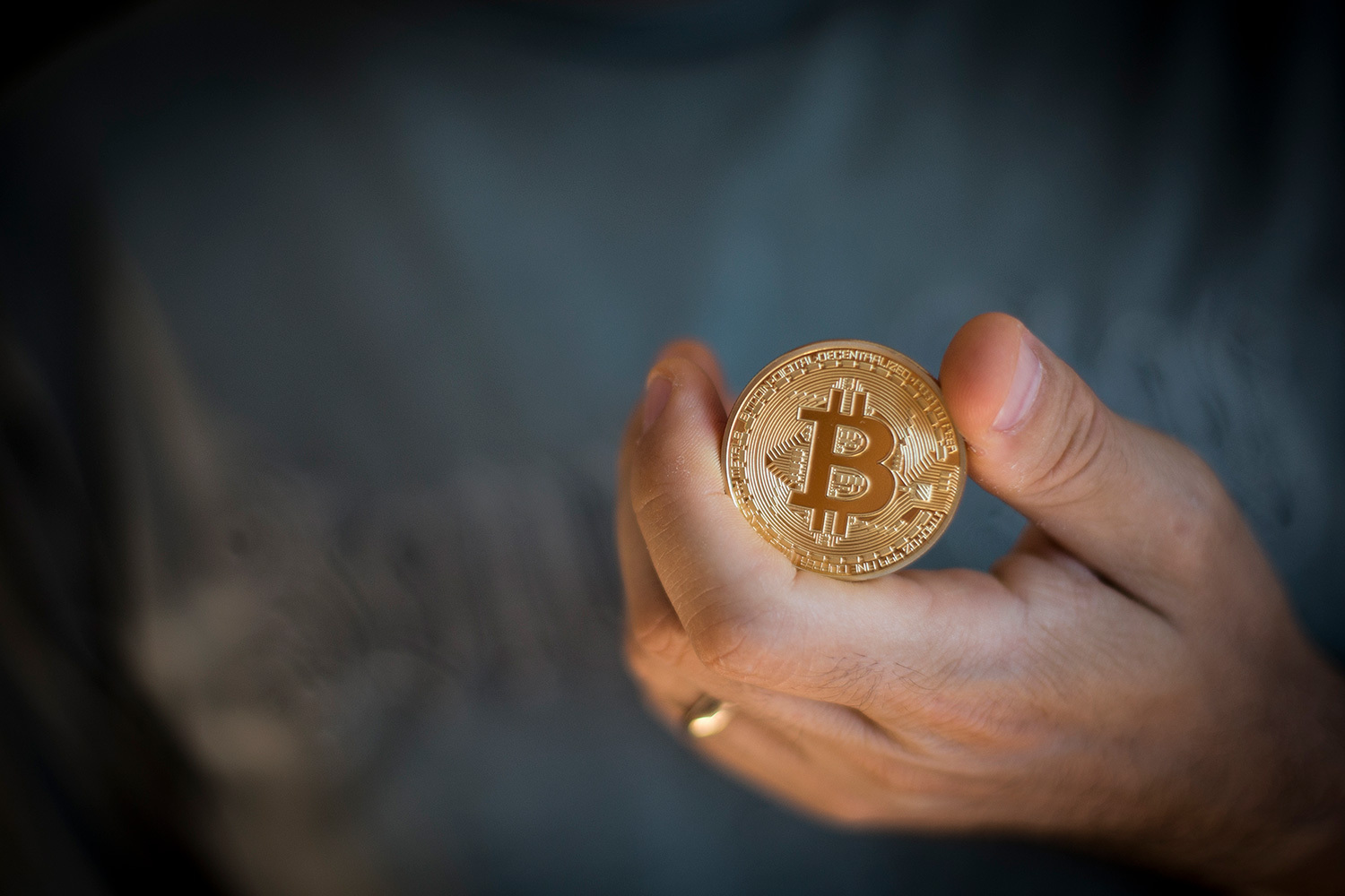 中国质量万里行■「虚拟币骗局」你所信任的ICO，90％都是骗局，令人震惊！