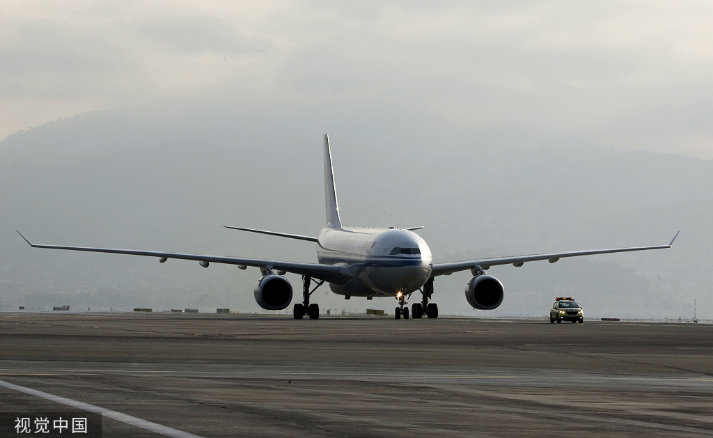 经济日报：民用航空发动机、新支线飞机和大型客机享受税收优惠政策