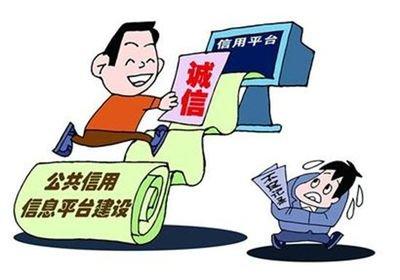 「中国质量万里行」信用就是你最大的财富，中国信用卡未来潜力究竟如何？