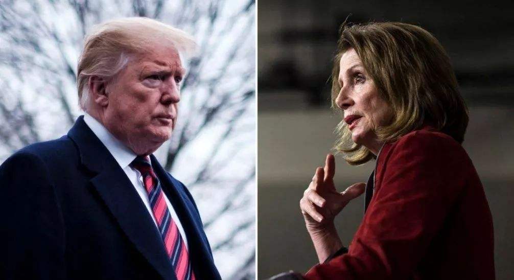 [直播港澳台]特朗普的庄园惹谁了？