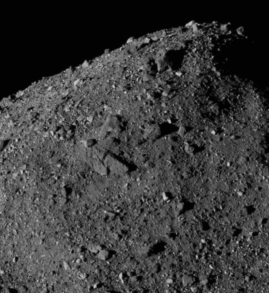 nasa发出警告:10月26日凌晨,危险小行星1998 hl1将飞掠地球_人民号