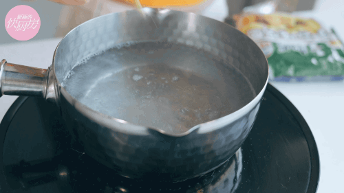 颖涵的快厨房■泡面还能这样吃，解锁4种隐藏吃法