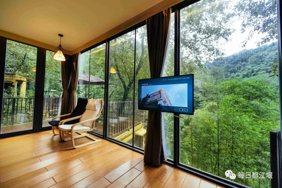 四川省森林康养基地康养人家自然教育基地名单公示都江堰这几家榜上有