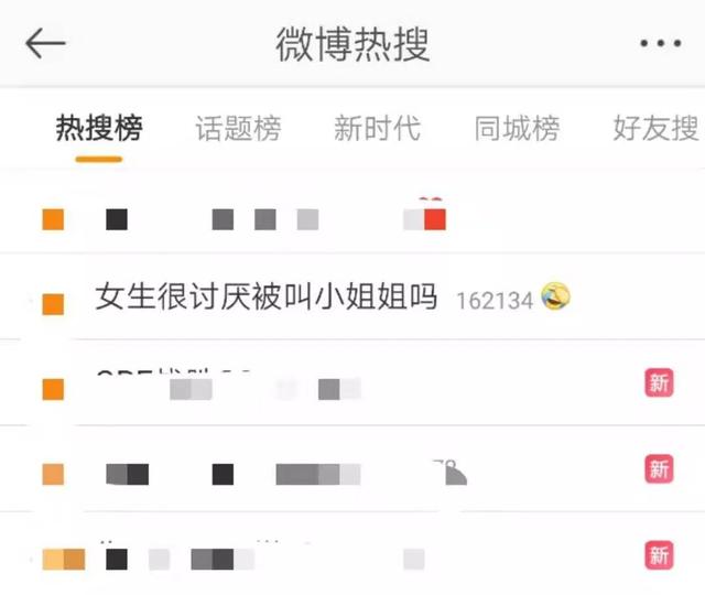 楚天都市报■女生讨厌被叫“小姐姐”？网友留言让人笑疯