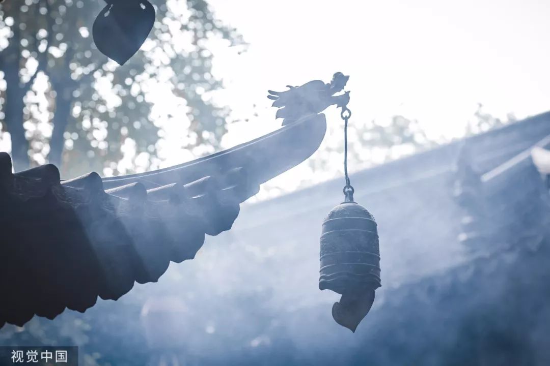 【渭南青年网】今日霜降：入冬前最重要的日子