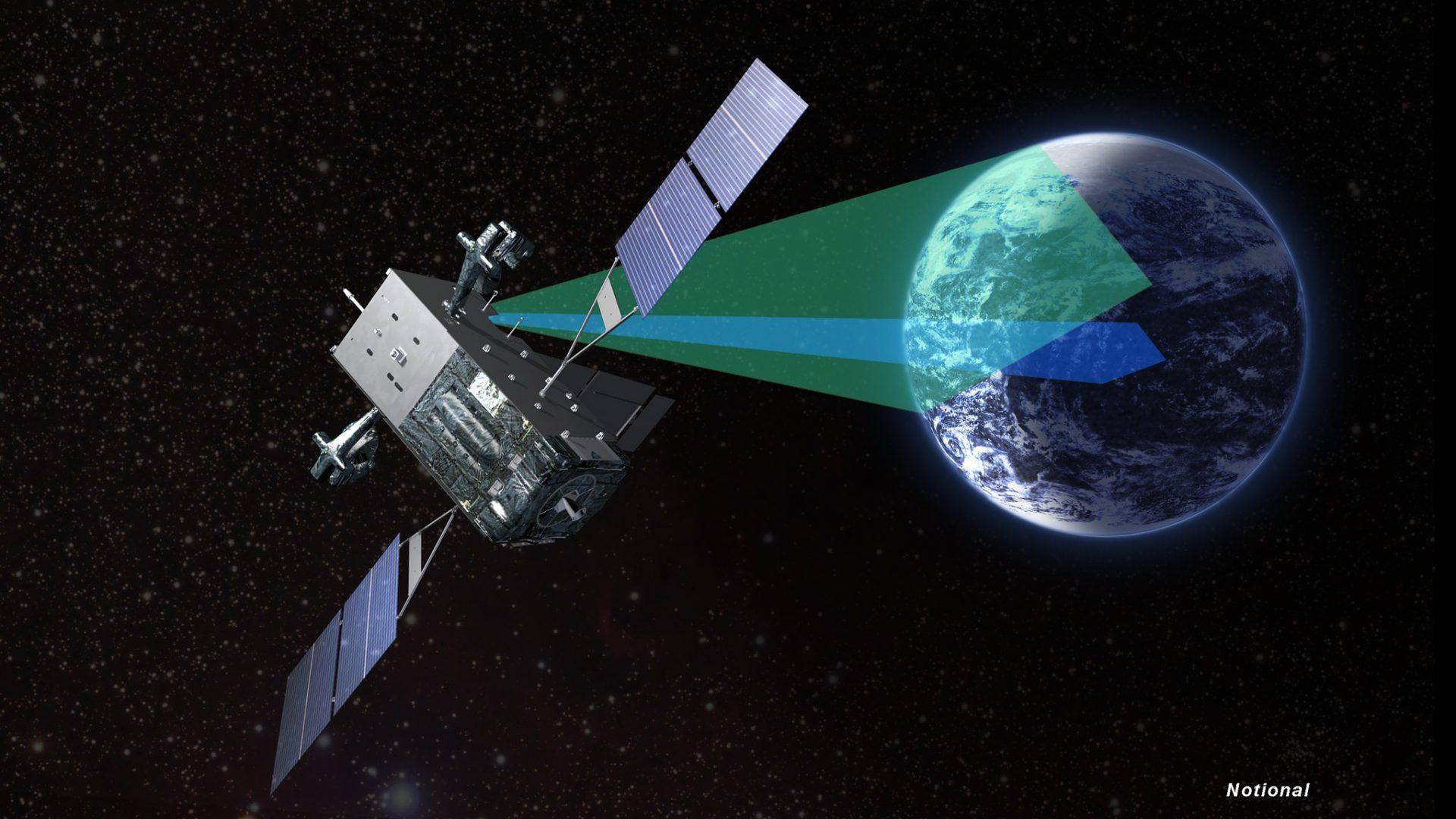 #天文在线#人类对星球的探索，从第一颗人造卫星的升空开始