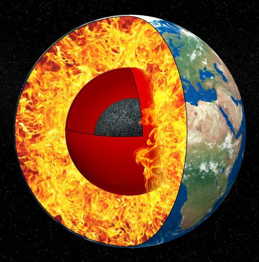 #天文在线#人类对星球的探索，从第一颗人造卫星的升空开始