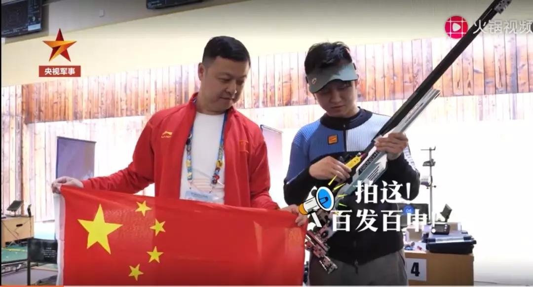 经济日报■“我真是个人才！”神枪手说段子，连朱广权都甘拜下风
