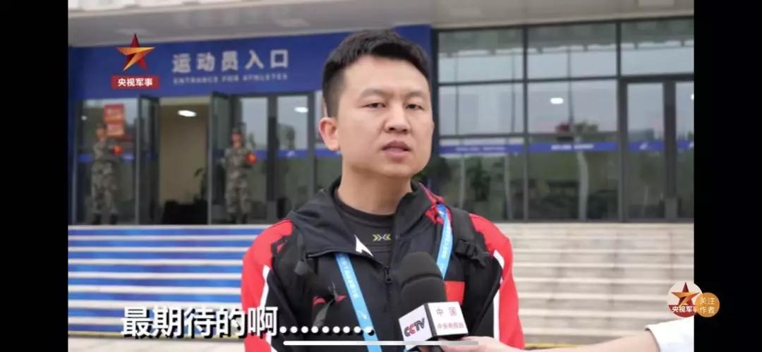 经济日报■“我真是个人才！”神枪手说段子，连朱广权都甘拜下风