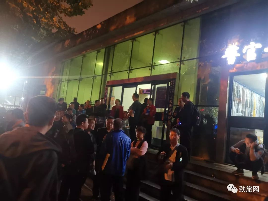 中国质量万里行■传销、诈骗、非法集资，共享房车「大骗局」｜劲旅关注