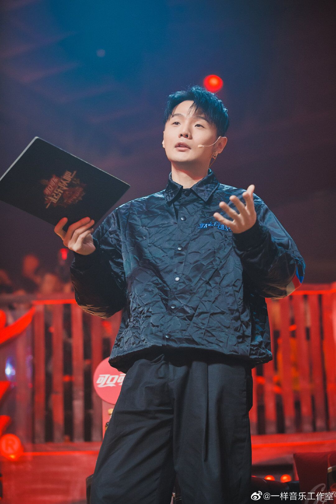 李荣浩月瘦16斤张歆艺半月减20斤两人减肥技巧中居然都有它