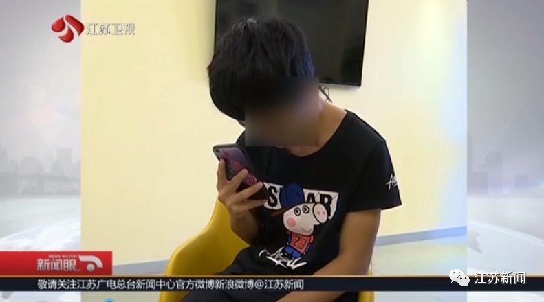 「中国质量万里行」少年近视2400度，散光250度！这个坏习惯或许你也有