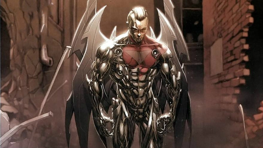 而赛托拉克可是不惧"凤凰之力"的存在,毕竟在漫画中至今为止"凤凰之力