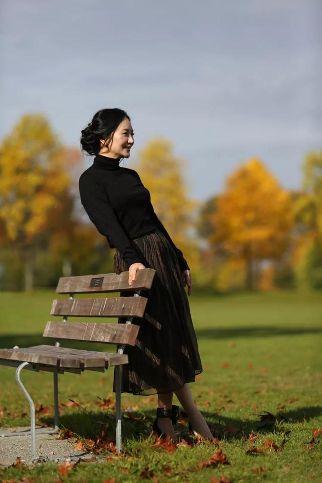 长安街知事@任正非75岁生日，孟晚舟发朋友圈：等我回来