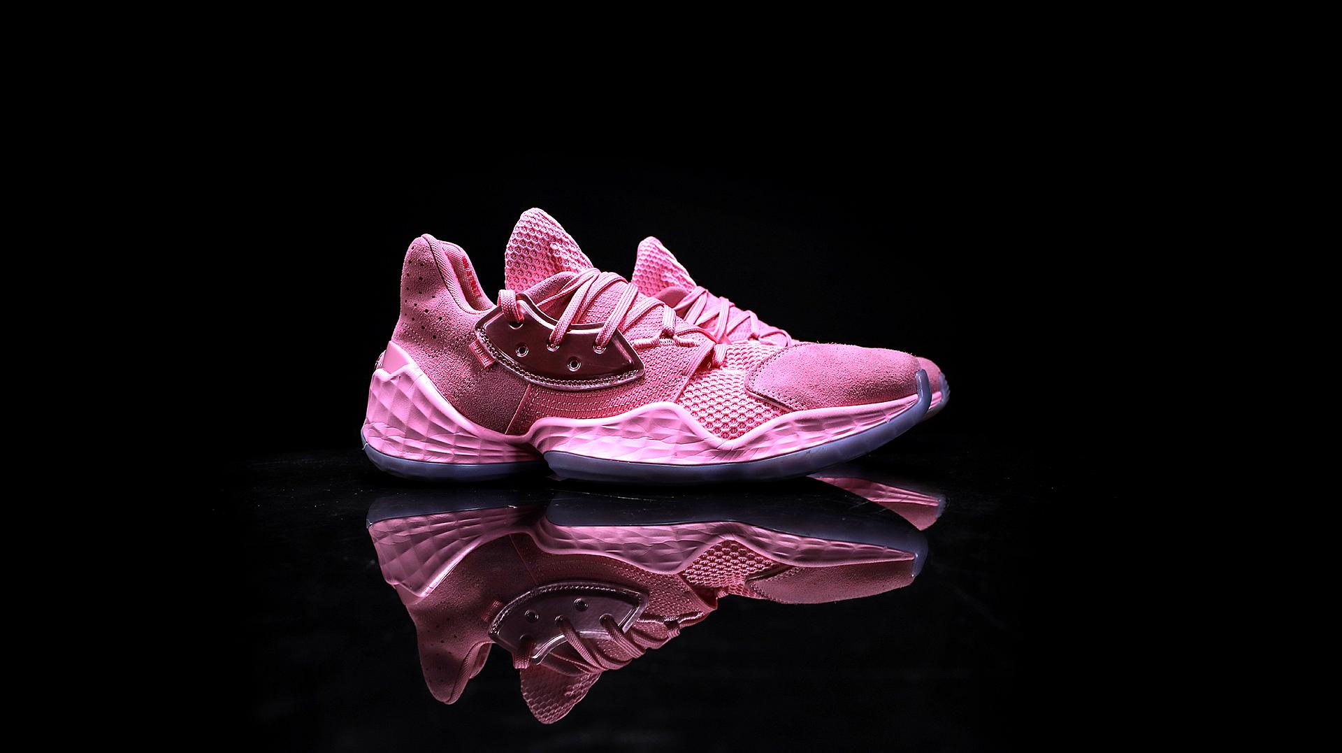 哈登4实战测评花力气提升外观不经意丢了实战