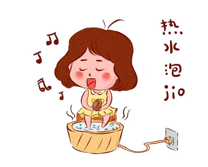 泡脚虽能养生提醒这些人切勿随意泡脚有害无益